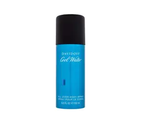 Davidoff Cool Water Telový sprej 150 ml