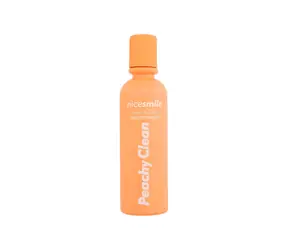 Xpel Nice Smile Peach Clean Mouthwash Ústna voda 330 ml