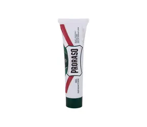 Proraso Green Styptic Gél Prípravok po holení 10 ml