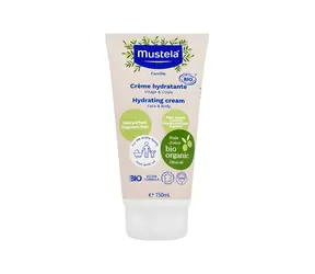 Mustela Bio Hydrating Cream Denný pleťový krém 150 ml