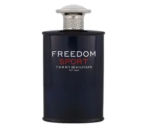 Tommy Hilfiger Freedom Sport Toaletná voda 100 ml