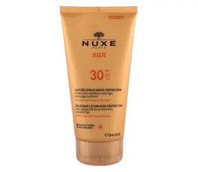 Nuxe Sun Delicious Lotion Opaľovací prípravok na telo 150 ml