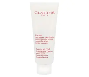 Clarins Hand And Nail Treatment Krém na ruky 100 ml