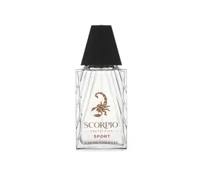 Scorpio Scorpio Collection Šport Toaletná voda 75 ml