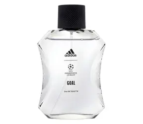 Adidas UEFA Champions League Goal Toaletná voda 100 ml