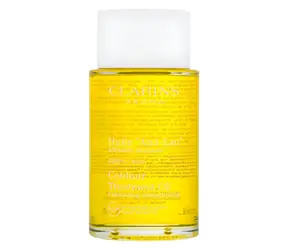 Clarins Aroma Contour Treatment Oil Telový olej 100 ml