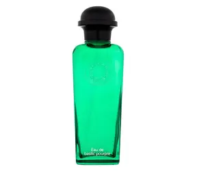Hermes Eau de Basilic Pourpre Kolínska voda 100 ml