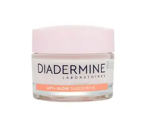 Diadermine Lift+ Glow Anti-Age Day Cream Denný pleťový krém 50 ml