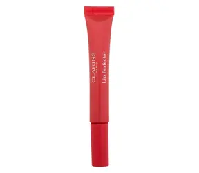 Clarins Lip Perfector Lesk na pery 12 ml 23 Pomegranate Glow