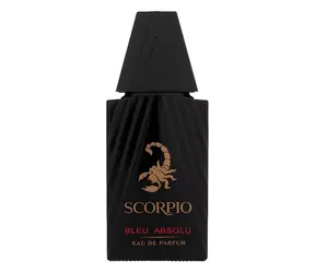 Scorpio Bleu Absolu Parfumovaná voda 75 ml