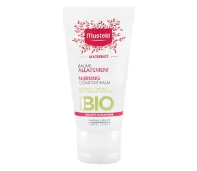 Mustela Maternité Nursing Comfort Balm Starostlivosť o poprsie 30 ml
