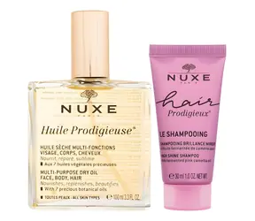 Nuxe Huile Prodigieuse Telový olej 100 ml