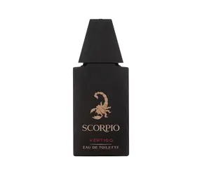 Scorpio Vertigo Toaletná voda 75 ml