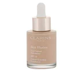 Clarins Skin Illusion Natural Hydrating Make- UP 30 ml 105 Nude