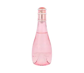 Davidoff Cool Water Sea Rose Toaletná voda 100 ml