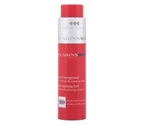 Clarins Men Energizing Gél Pleťový gél 50 ml
