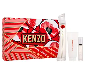 Kenzo Flower By Kenzo La Récolte Parisienne Parfumovaná voda 75 ml ~ parfumovaná voda 75 ml