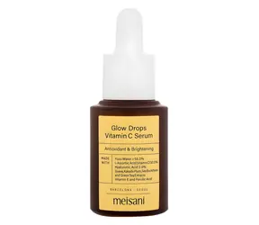 Meisani Glow Drops Vitamín C Serum Pleťové sérum 15 ml
