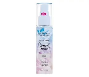 Physicians Formula Mineral Wear Diamond Setter Fixátor mejkapu 65 ml