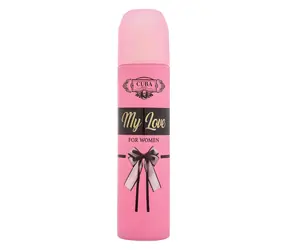 Cuba My Love Parfumovaná voda 100 ml