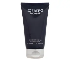 Iceberg Homme Sprchový gél 150 ml