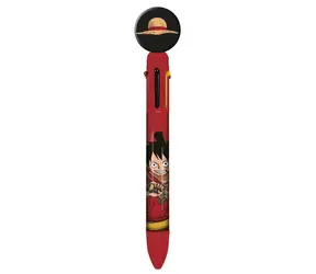 PYRAMÍD Pero One Piece / 6 farieb / Nevymeniteľné náplne