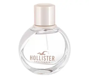 Hollister Wave Parfumovaná voda 30 ml