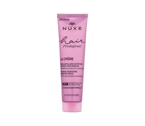 NUXE Hair Prodigieux Intense Nourishing Leave-In Cream Bezoplachová starostlivosť 100 ml