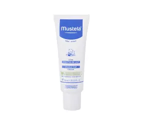 Mustela Bébé Cradle Cap Denný pleťový krém 40 ml