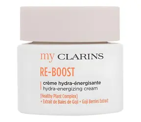 Clarins Re-Boost Denný pleťový krém 50 ml