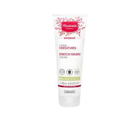 Mustela Maternité Stretch Marks Cream Proti celulitíde a striám 250 ml