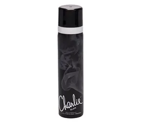 Revlon Charlie Black Dezodorant 75 ml
