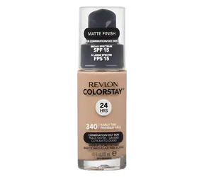 Revlon Colorstay Combination Oily Skin Makeup 30 ml 340 Early Tan