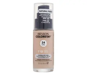 Revlon Colorstay Normal Dry Skin Makeup 30 ml 110 Ivory