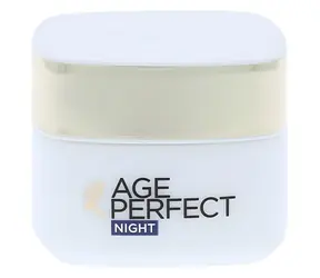 L'Oréal Paris Age Perfect Nočný pleťový krém 50 ml