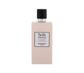 Hermes Twilly d´Hermes Telové mlieko 200 ml