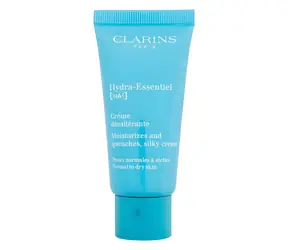 Clarins Hydra-Essentiel [HA2] Silky Cream Denný pleťový krém 30 ml