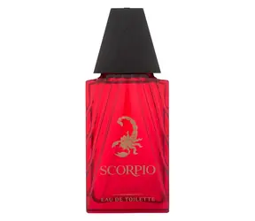 Scorpio Rouge Toaletná voda 75 ml