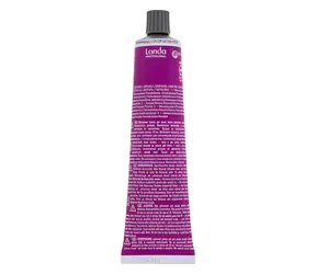 Londa Professional Permanent Colour Extra Rich Cream Farba na vlasy 60 ml 8/43