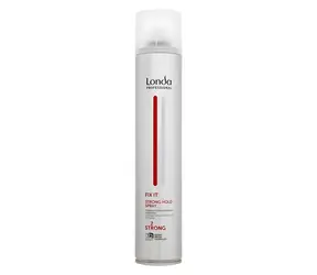 Londa Professional FINISH Fix It Lak na vlasy 500 ml