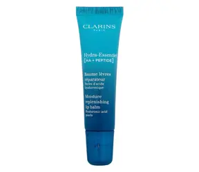 Clarins Hydra-Essentiel Moisture Replenishing Lip Balm Balzam na pery 15 ml