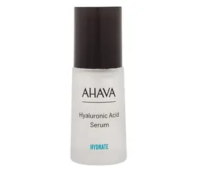 AHAVA Hyaluronic Acid Pleťové sérum 30 ml