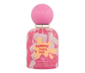 Grandeur Tubbees Dreamy Treats Parfumovaná voda 50 ml