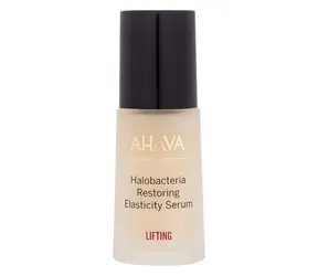 AHAVA Lifting Halobacteria Restoring Elasticity Serum Pleťové sérum 30 ml