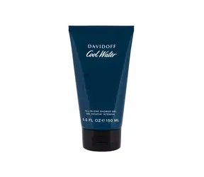 Davidoff Cool Water Sprchový gél 150 ml