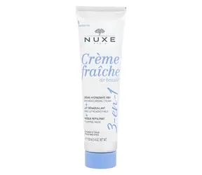 Nuxe Creme Fraiche de Beauté 3-In-1 Denný pleťový krém 100 ml