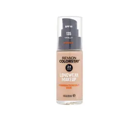 Revlon Colorstay Combination Oily Skin Makeup 30 ml 135 Vanilla