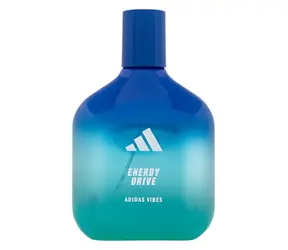 Adidas Vibes Energy Drive Parfumovaná voda 100 ml
