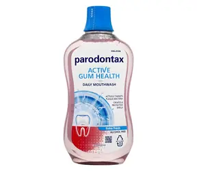 Parodontax Active Gum Health Extra Fresh Ústna voda 500 ml