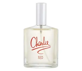 Revlon Charlie Red Toaletná voda 100 ml